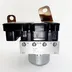یونیت الکترونیکی ای بی اس (ABS) (موتور طوسی کوتاه) ساینا، برند Bosch یونیت الکترونیکی ای بی اس (ABS) (موتور طوسی کوتاه) ساینا، برند Bosch